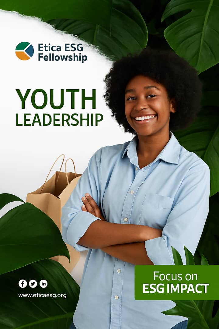 Etica ESG