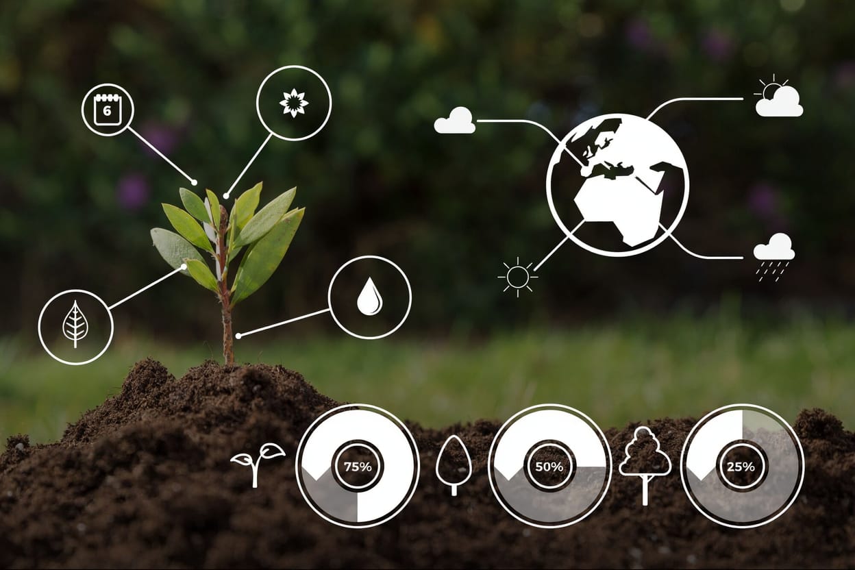 About Boom Sustainable